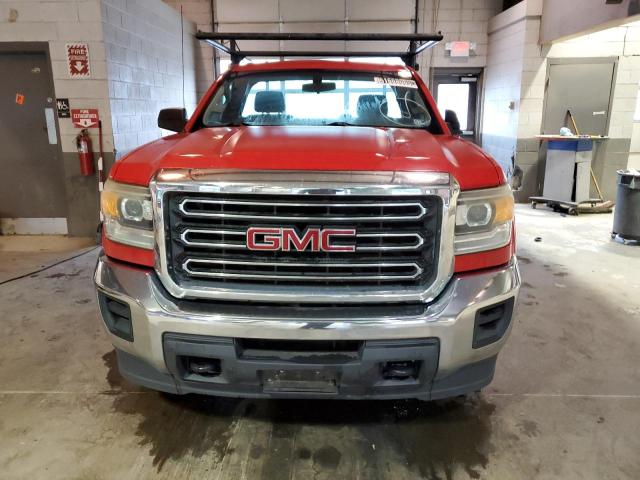 Photo 5 from auction – 2016 GMC SIERRA C25 with VIN 1GT01REG8GZ166389