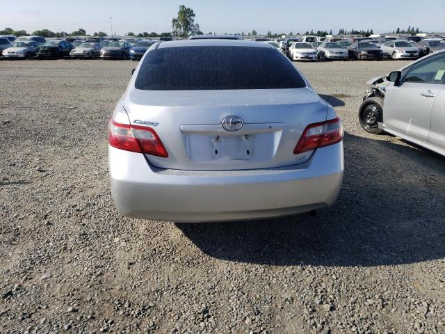 Photo 6 from auction – 2009 TOYOTA CAMRY BASE with VIN 4T1BE46K39U328539