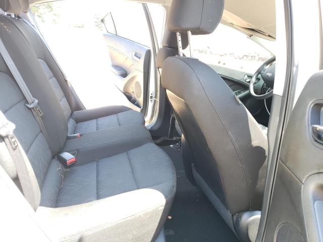 Photo 10 from auction – 2016 KIA FORTE LX with VIN KNAFK4A66G5593503