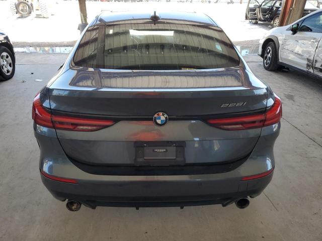 Photo 6 from auction – 2021 BMW 228I with VIN WBA53AK06M7H79837