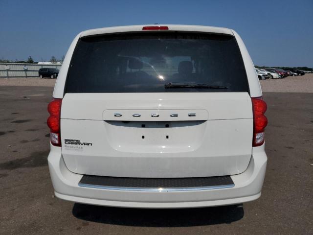 Photo 6 from auction – 2019 DODGE GRAND CARA with VIN 2C4RDGBG5KR541035