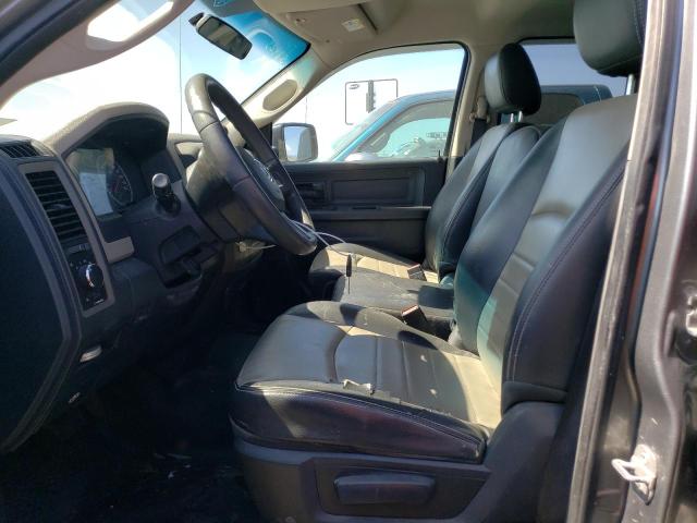 Photo 7 from auction – 2009 DODGE RAM 1500 with VIN 1D3HB18K09S793138