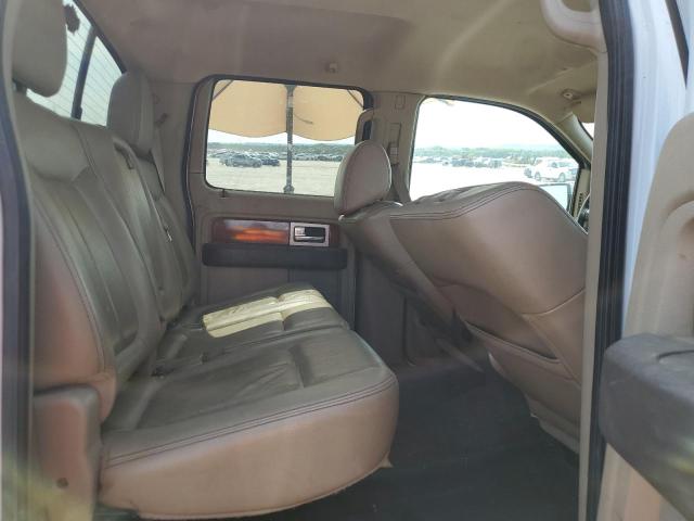 Photo 10 from auction – 2010 FORD F150 SUPER with VIN 1FTFW1CV3AFA11742