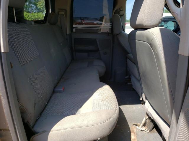 Photo 10 from auction – 2007 DODGE RAM 2500 S with VIN 1D7KS28C47J551068