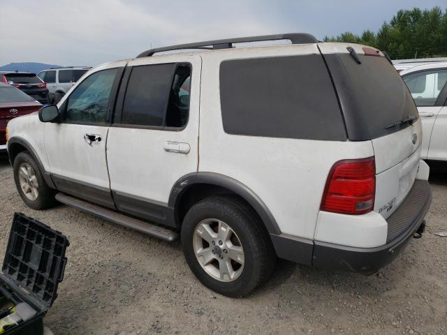 Photo 2 from auction – 2003 FORD EXPLORER with VIN 1FMZU73W73ZA80347