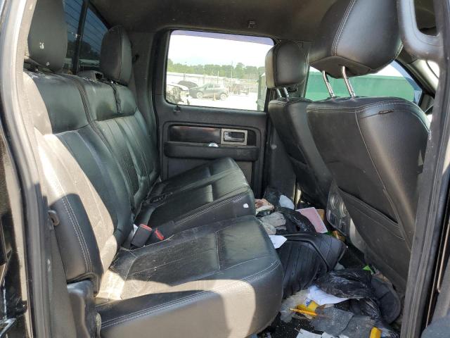 Photo 10 from auction – 2012 FORD F150 SUPER with VIN 1FTFW1ET3CKE16053