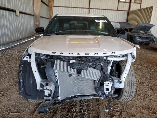 Photo 5 from auction – 2022 FORD EXPLORER S with VIN 1FMSK8KH2NGB41876