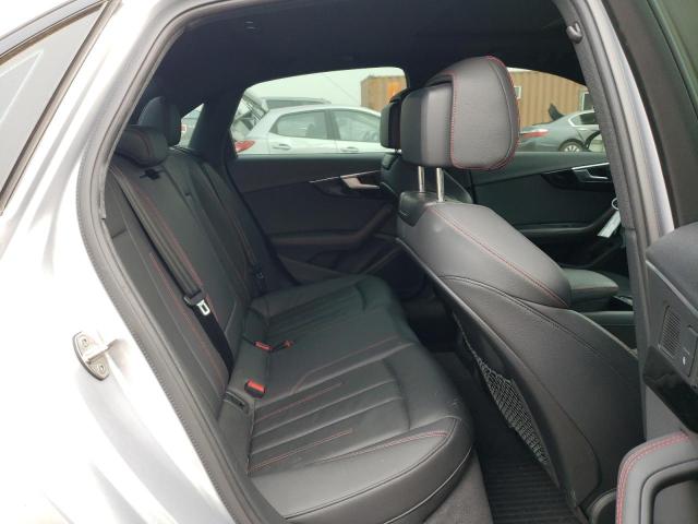 Photo 10 from auction – 2019 AUDI A4 PREMIUM with VIN WAUENAF45KA045386