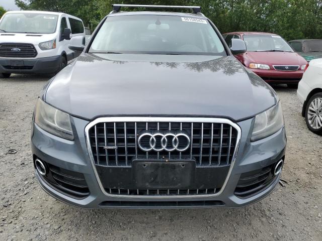 Photo 5 from auction – 2013 AUDI Q5 PREMIUM with VIN WA1CFAFP0DA074048