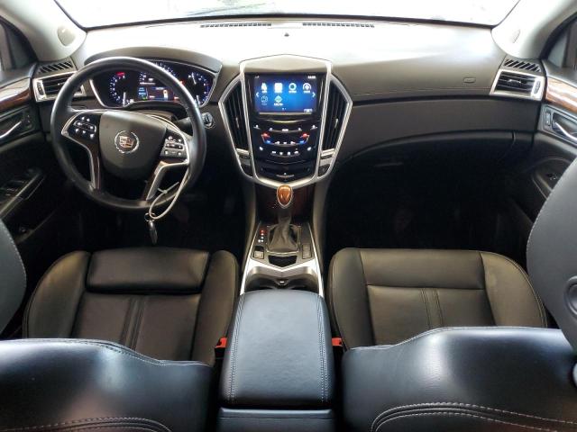 Photo 8 from auction – 2015 CADILLAC SRX with VIN 3GYFNBE33FS508968