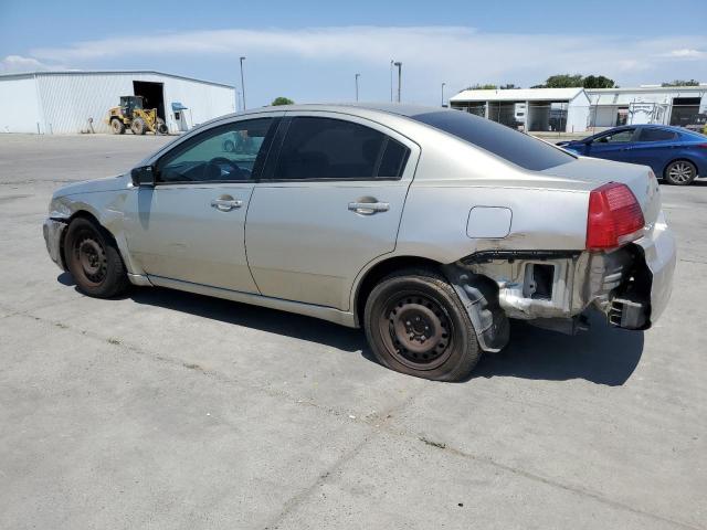 Photo 2 from auction – 2007 MITSUBISHI GALANT ES with VIN 4A3AB36F97E075401