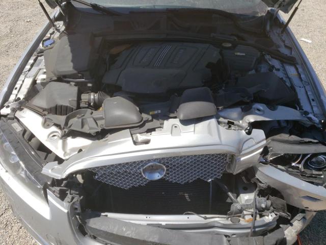 Photo 11 from auction – 2013 JAGUAR XF with VIN SAJWA0E79D8S70687
