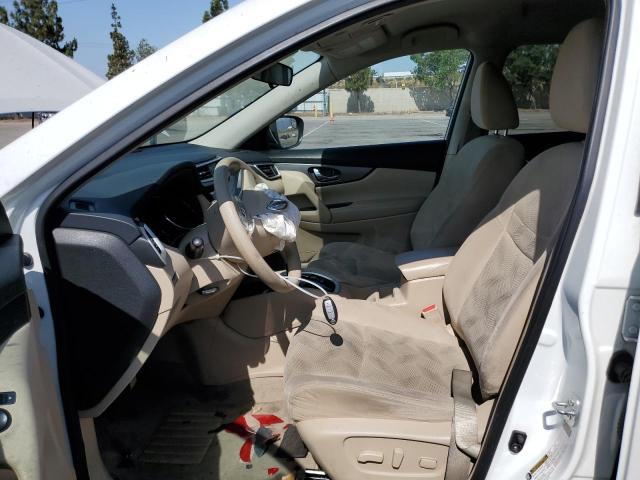 Photo 7 from auction – 2014 NISSAN ROGUE S with VIN 5N1AT2MT1EC775582