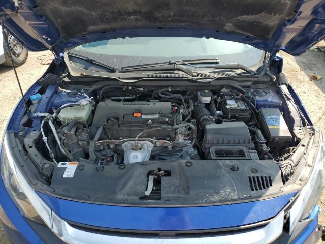 Photo 11 from auction – 2018 HONDA CIVIC LX with VIN 2HGFC2F54JH536741