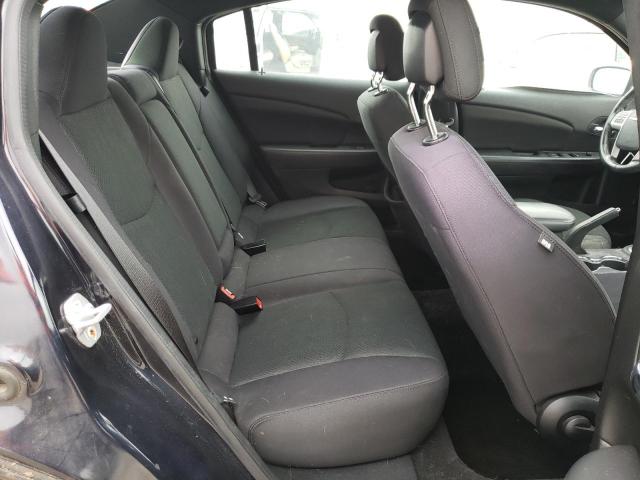 Photo 10 from auction – 2012 CHRYSLER 200 TOURIN with VIN 1C3CCBBB6CN187898