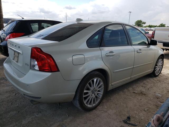 Photo 3 from auction – 2011 VOLVO S40 T5 with VIN YV1672MS7B2544669