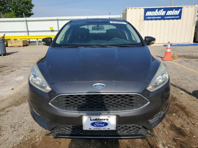 Photo 5 from auction – 2015 FORD FOCUS SE with VIN 1FADP3F29FL294194
