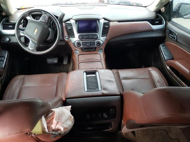 Photo 8 from auction – 2015 CHEVROLET SUBURBAN C with VIN 1GNSCKKC9FR600658