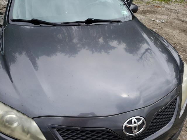 Photo 11 from auction – 2011 TOYOTA CAMRY BASE with VIN 4T1BF3EK5BU683453