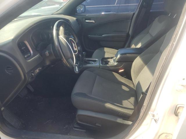 Photo 7 from auction – 2018 DODGE CHARGER SX with VIN 2C3CDXBG4JH329628