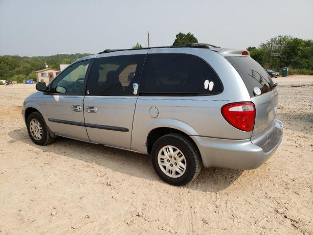 Photo 2 from auction – 2003 DODGE GRAND CARA with VIN 2D4GP44333R191870