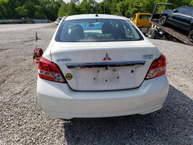 Photo 6 from auction – 2019 MITSUBISHI MIRAGE G4 with VIN ML32F3FJ1KHF18296