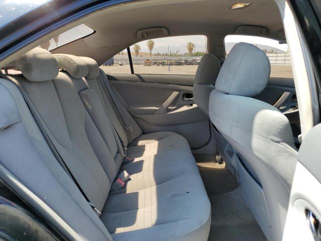Photo 10 from auction – 2007 TOYOTA CAMRY CE with VIN 4T1BE46K27U068311