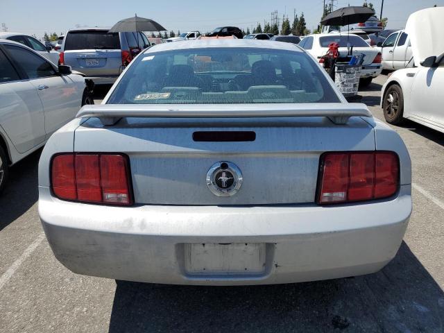 Photo 6 from auction – 2005 FORD MUSTANG with VIN 1ZVFT80N655105032