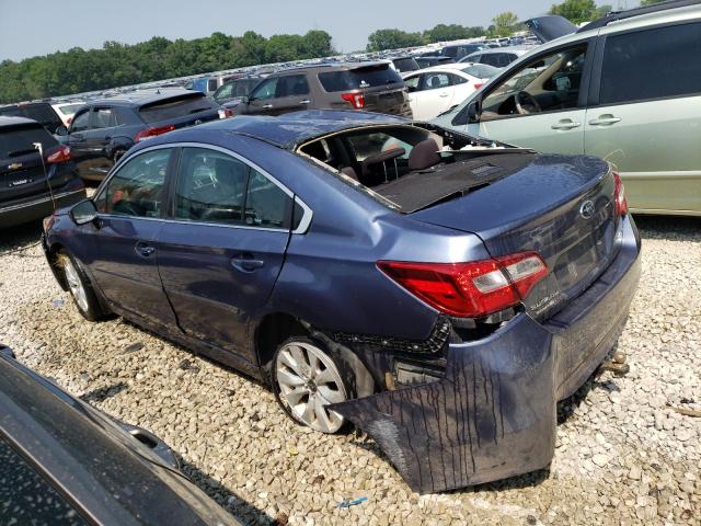 Photo 2 from auction – 2015 SUBARU LEGACY 2.5 with VIN 4S3BNBC65F3041446