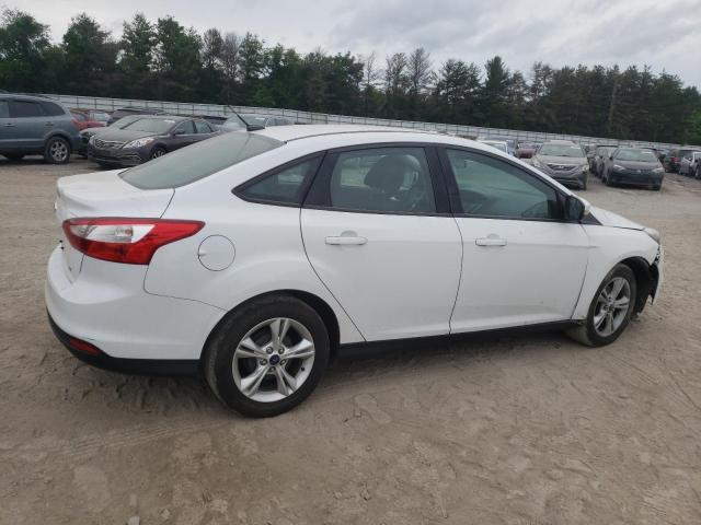 Photo 3 from auction – 2014 FORD FOCUS SE with VIN 1FADP3F20EL416049