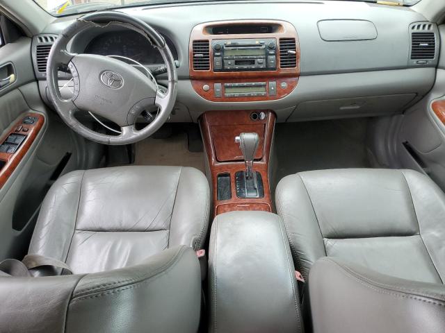 Photo 8 from auction – 2005 TOYOTA CAMRY LE with VIN 4T1BF30K65U598858