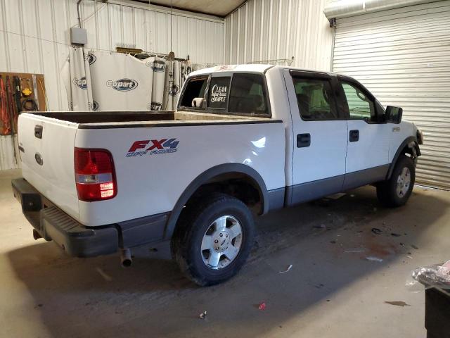 Photo 3 from auction – 2004 FORD F150 SUPER with VIN 1FTPW14584KC85145