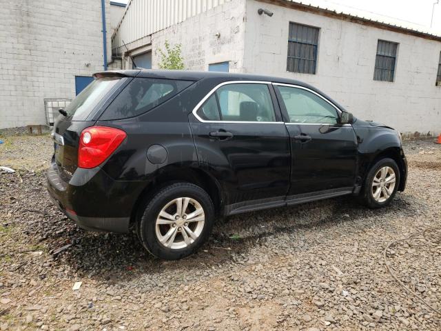 Photo 3 from auction – 2011 CHEVROLET EQUINOX LS with VIN 2CNFLCEC9B6328836