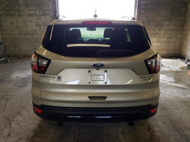 Photo 6 from auction – 2017 FORD ESCAPE TIT with VIN 1FMCU9JD6HUE03679