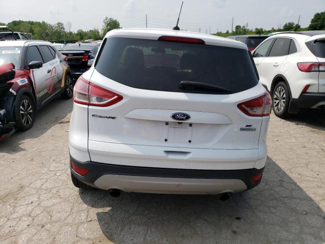 Photo 6 from auction – 2016 FORD ESCAPE SE with VIN 1FMCU0GX4GUA76663
