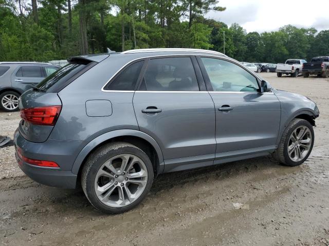 Photo 3 from auction – 2016 AUDI Q3 PREMIUM with VIN WA1EFCFS2GR008826