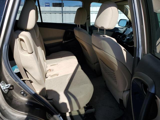 Photo 10 from auction – 2011 TOYOTA RAV4 with VIN 2T3BK4DV8BW057934