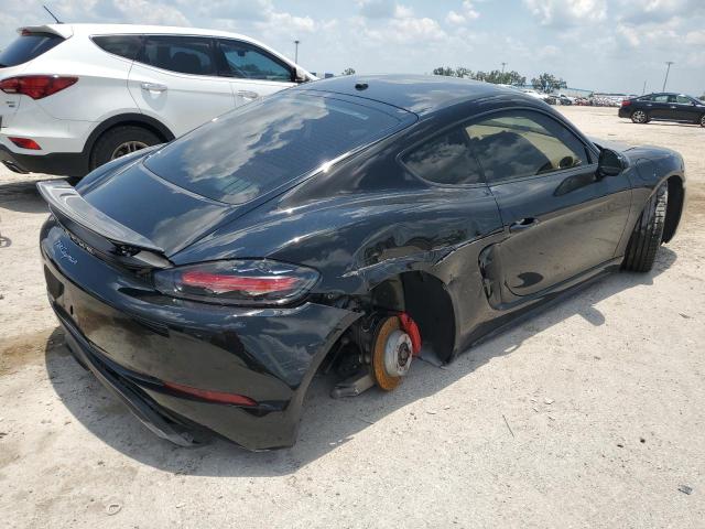 Photo 3 from auction – 2017 PORSCHE CAYMAN with VIN WP0AA2A84HS270933