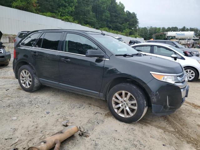 Photo 4 from auction – 2014 FORD EDGE LIMIT with VIN 2FMDK3KCXEBA61412