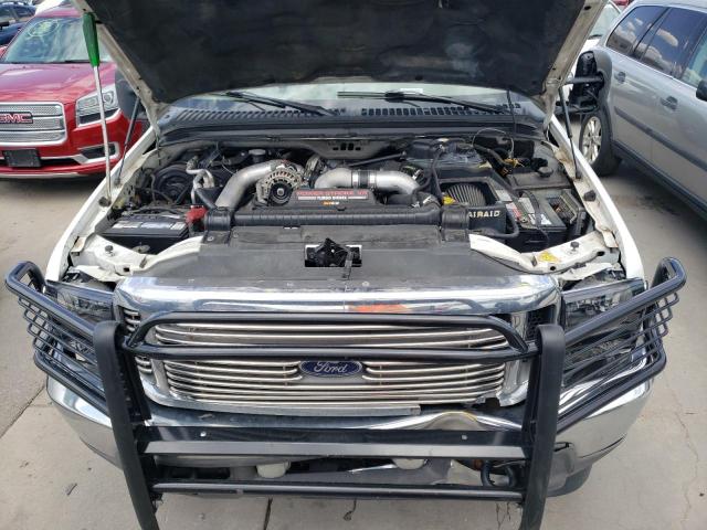Photo 11 from auction – 2004 FORD F250 SUPER with VIN 1FTNW21P14EA91977
