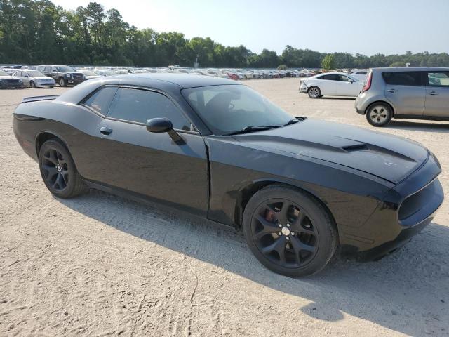 Photo 4 from auction – 2015 DODGE CHALLENGER with VIN 2C3CDZBG4FH823443