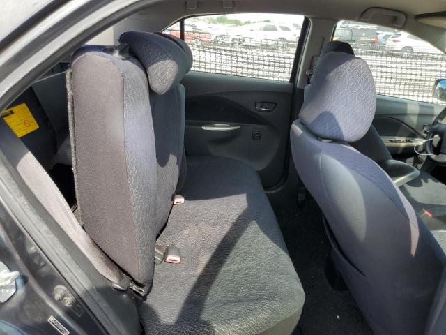 Photo 10 from auction – 2008 TOYOTA YARIS with VIN JTDBT923981213255