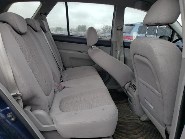 Photo 10 from auction – 2007 KIA RONDO BASE with VIN KNAFG525177092827