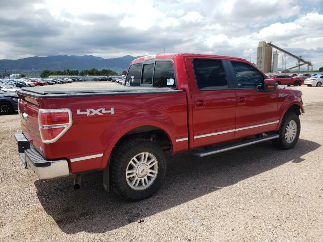 Photo 3 from auction – 2010 FORD F150 SUPER with VIN 1FTFW1EV9AKB48298