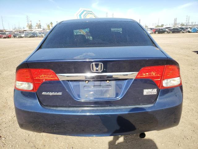Photo 6 from auction – 2010 HONDA CIVIC EX with VIN 19XFA1F81AE063756