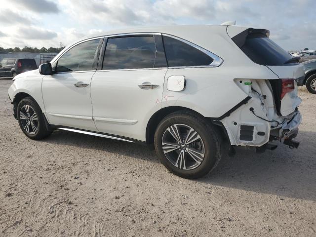 Photo 2 from auction – 2018 ACURA MDX with VIN 5J8YD4H35JL010246