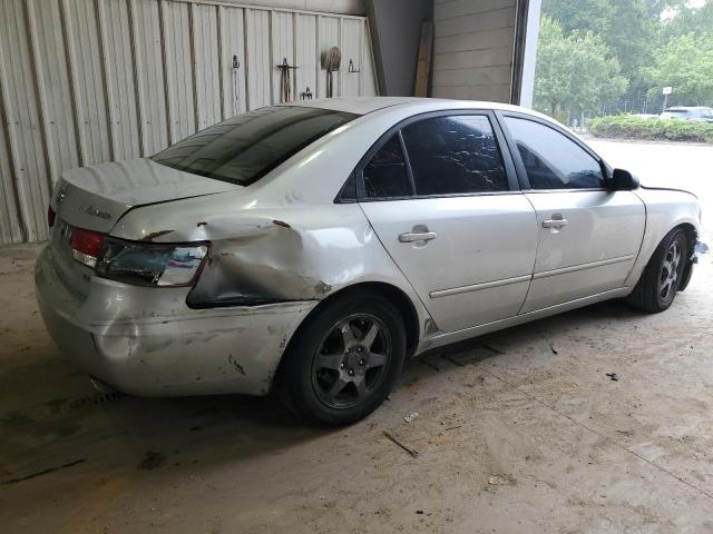 Photo 3 from auction – 2006 HYUNDAI SONATA GLS with VIN 5NPEU46F86H099885