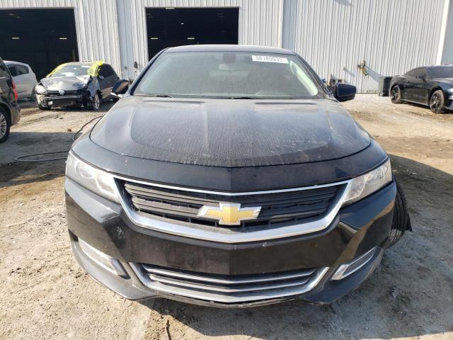 Photo 5 from auction – 2017 CHEVROLET IMPALA LS with VIN 2G11Z5SA7H9195943