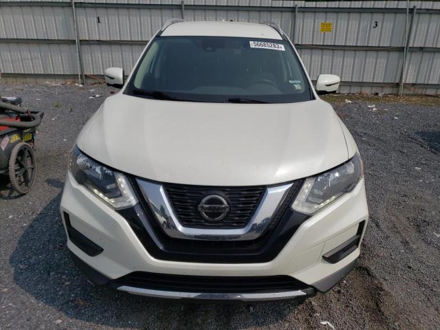 Photo 5 from auction – 2019 NISSAN ROGUE S with VIN 5N1AT2MVXKC772905