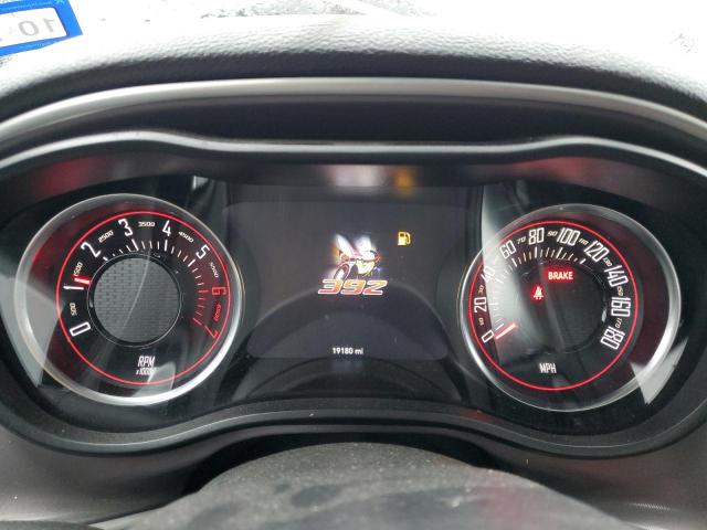 Photo 9 from auction – 2022 DODGE CHALLENGER with VIN 2C3CDZFJ9NH165039